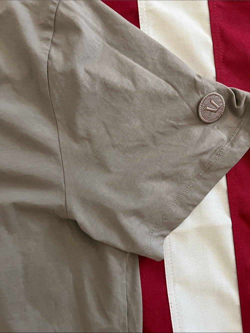 Vuorig shirt - Picture 3 of 10